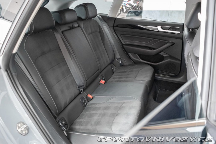 Volkswagen Arteon Shooting Brake 2.0 TDI EL 2022