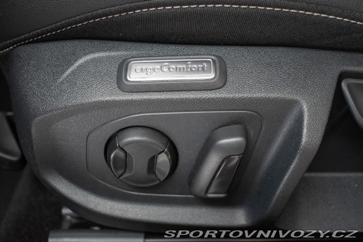 Volkswagen Arteon Shooting Brake 2.0 TDI EL 2022