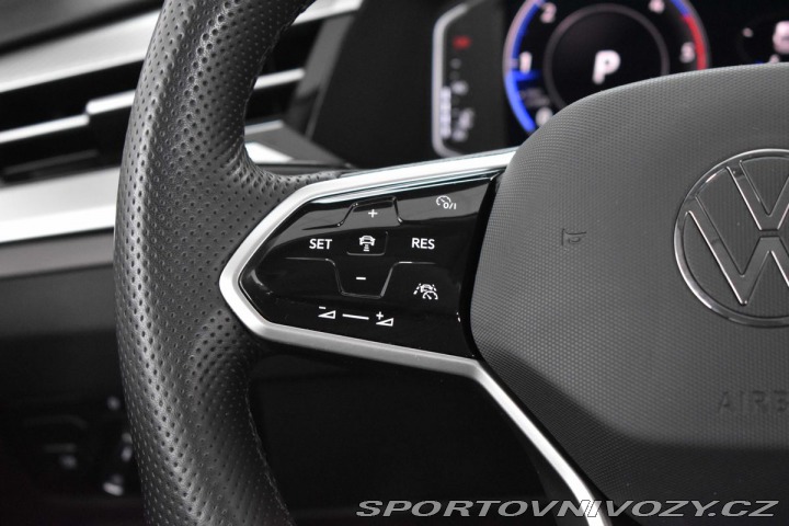 Volkswagen Arteon Shooting Brake 2.0 TDI EL 2022
