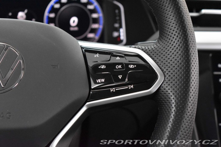 Volkswagen Arteon Shooting Brake 2.0 TDI EL 2022