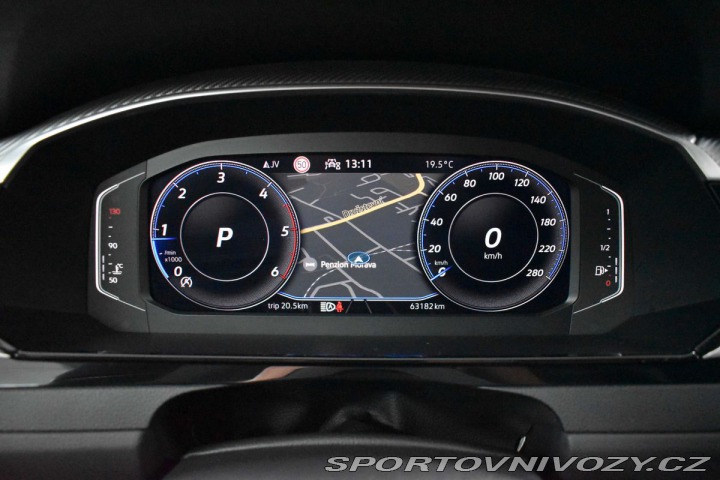 Volkswagen Arteon Shooting Brake 2.0 TDI RE 2022