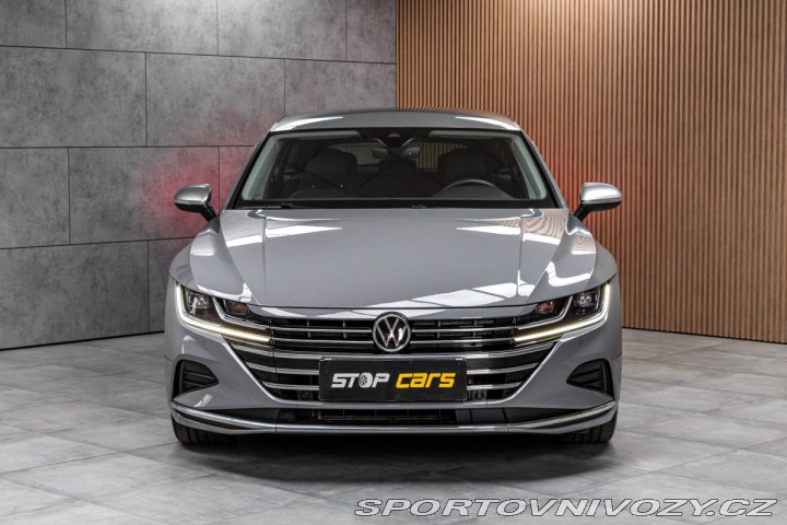 Volkswagen Arteon Shooting Brake 2.0 TDI RE 2022