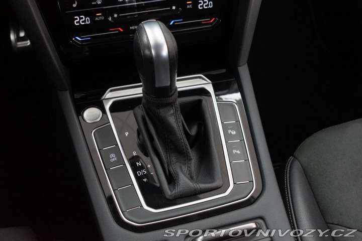 Volkswagen Arteon Shooting Brake 2.0 TDI EL 2022