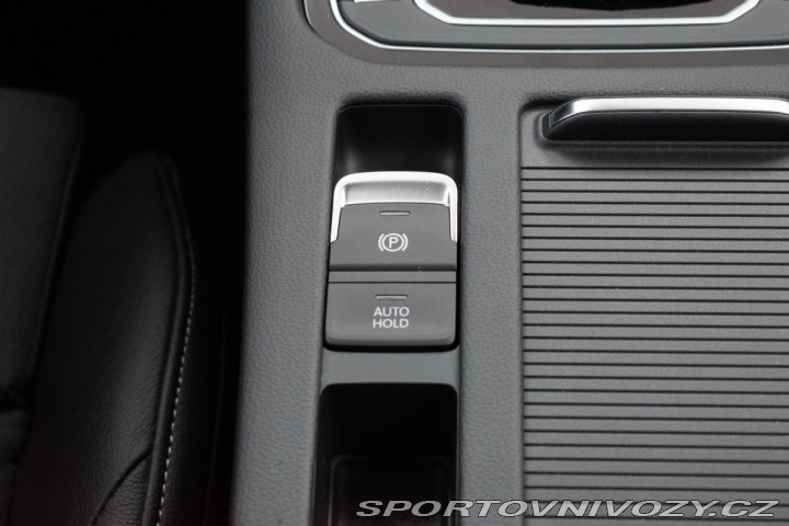 Volkswagen Arteon Shooting Brake 2.0 TDI RE 2022