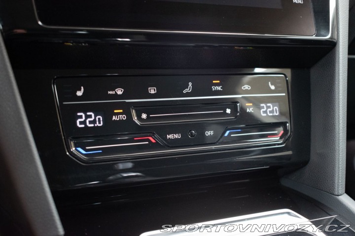 Volkswagen Arteon Shooting Brake 2.0 TDI RE 2022