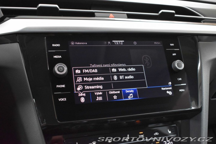 Volkswagen Arteon Shooting Brake 2.0 TDI RE 2022