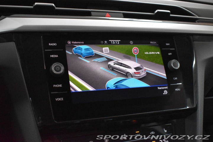 Volkswagen Arteon Shooting Brake 2.0 TDI EL 2022
