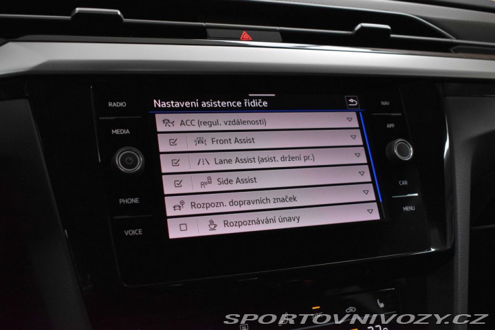 Volkswagen Arteon Shooting Brake 2.0 TDI RE 2022