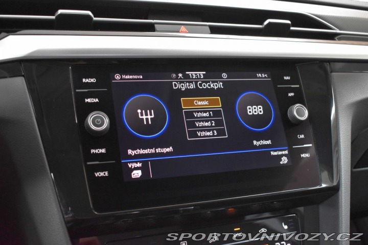 Volkswagen Arteon Shooting Brake 2.0 TDI RE 2022