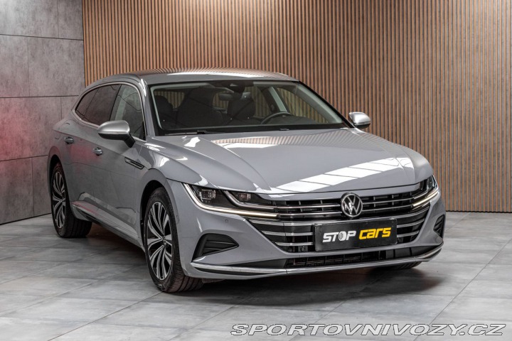 Volkswagen Arteon Shooting Brake 2.0 TDI RE 2022