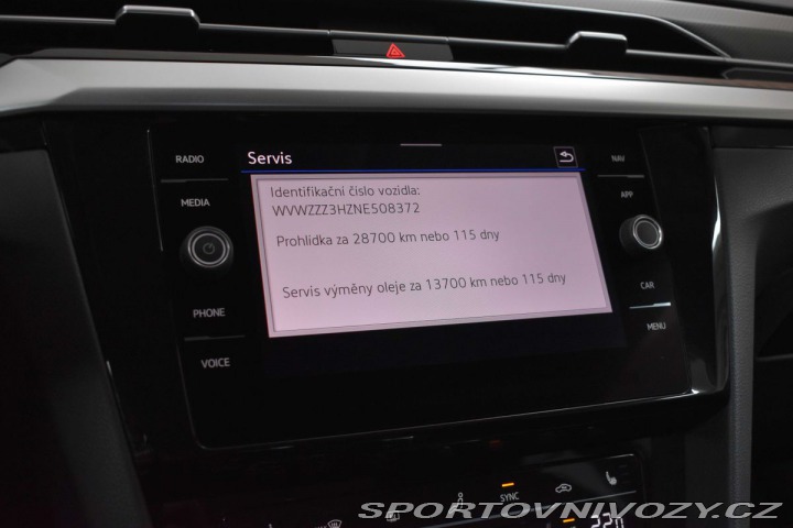 Volkswagen Arteon Shooting Brake 2.0 TDI EL 2022
