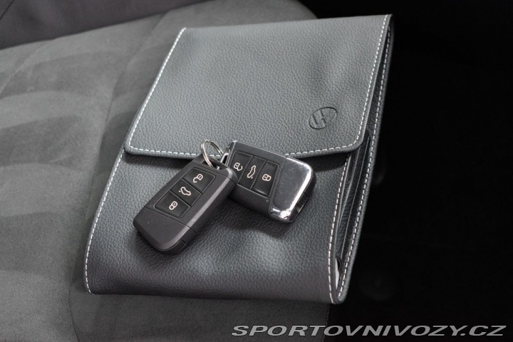 Volkswagen Arteon Shooting Brake 2.0 TDI EL 2022