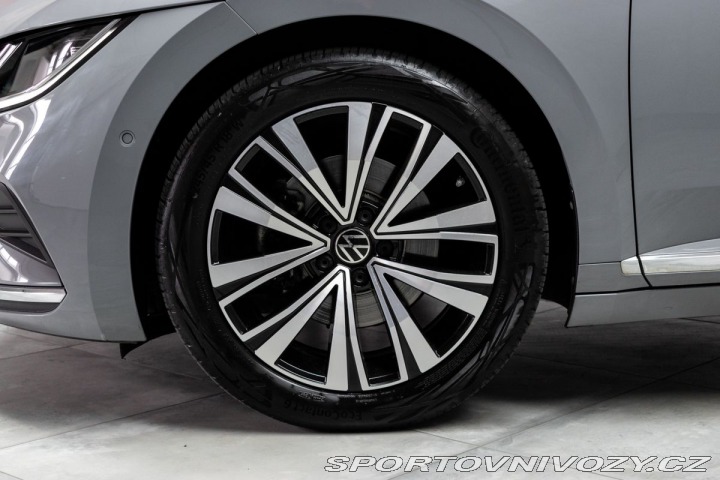 Volkswagen Arteon Shooting Brake 2.0 TDI RE 2022