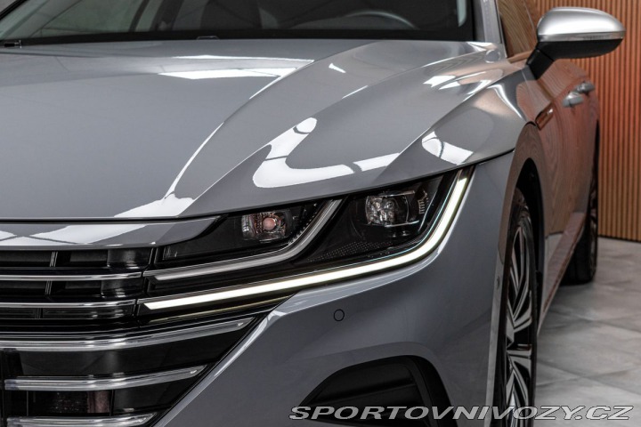 Volkswagen Arteon Shooting Brake 2.0 TDI RE 2022