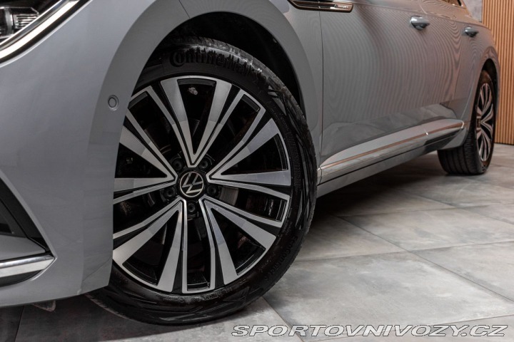 Volkswagen Arteon Shooting Brake 2.0 TDI EL 2022