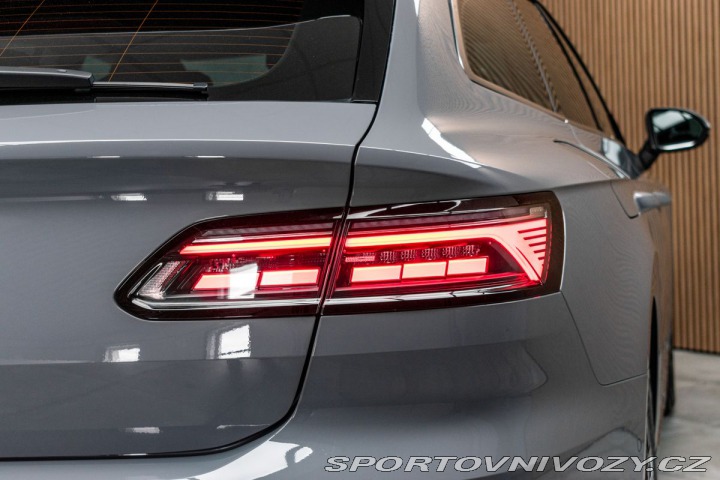 Volkswagen Arteon Shooting Brake 2.0 TDI RE 2022