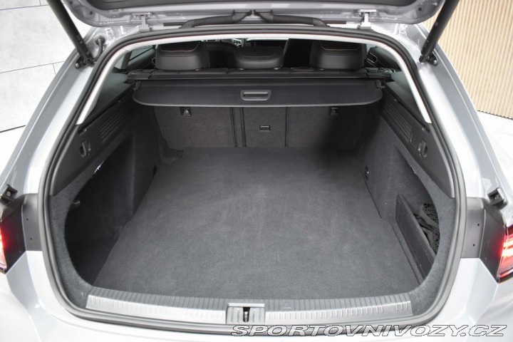 Volkswagen Arteon Shooting Brake 2.0 TDI RE 2022