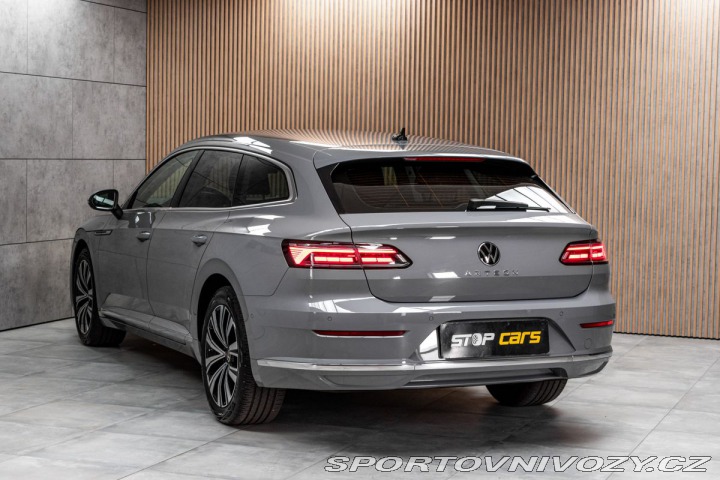 Volkswagen Arteon Shooting Brake 2.0 TDI RE 2022
