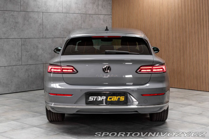 Volkswagen Arteon Shooting Brake 2.0 TDI EL 2022