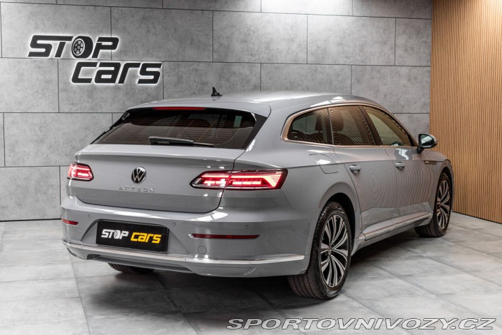Volkswagen Arteon Shooting Brake 2.0 TDI EL 2022