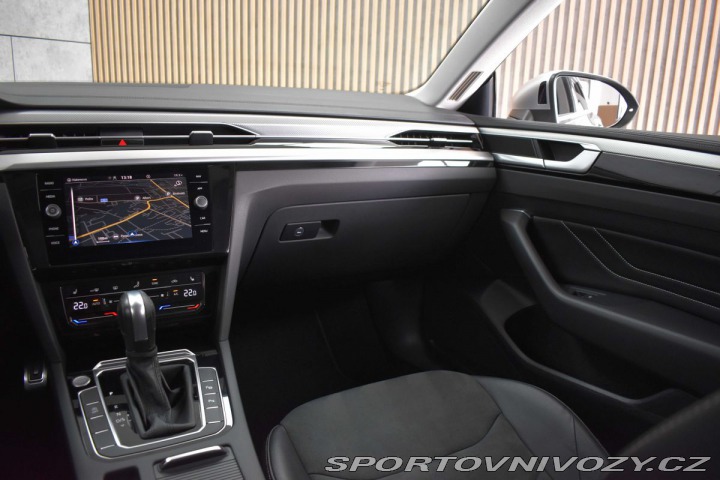 Volkswagen Arteon Shooting Brake 2.0 TDI EL 2022