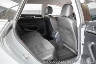 Volkswagen Arteon Shooting Brake 2.0 TDI EL 2022