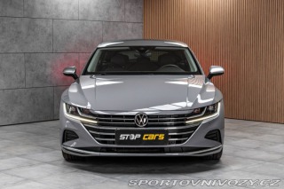 Volkswagen Arteon Shooting Brake 2.0 TDI EL 2022