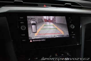 Volkswagen Arteon Shooting Brake 2.0 TDI EL 2022