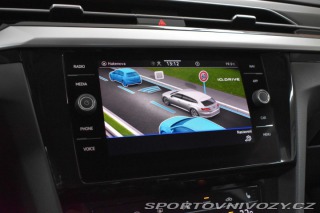 Volkswagen Arteon Shooting Brake 2.0 TDI EL 2022