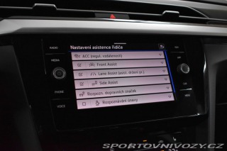 Volkswagen Arteon Shooting Brake 2.0 TDI EL 2022