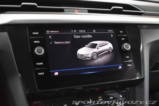 Volkswagen Arteon Shooting Brake 2.0 TDI EL 2022
