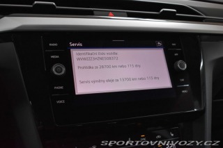 Volkswagen Arteon Shooting Brake 2.0 TDI EL 2022