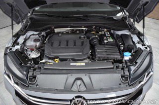 Volkswagen Arteon Shooting Brake 2.0 TDI EL 2022