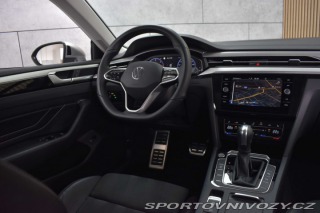 Volkswagen Arteon Shooting Brake 2.0 TDI EL 2022