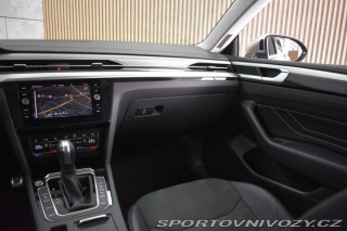 Volkswagen Arteon Shooting Brake 2.0 TDI EL 2022