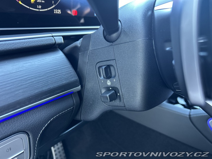 Mercedes-Benz Ostatní modely GLS 450d 4MATIC AMG NIGHT AIR 2026
