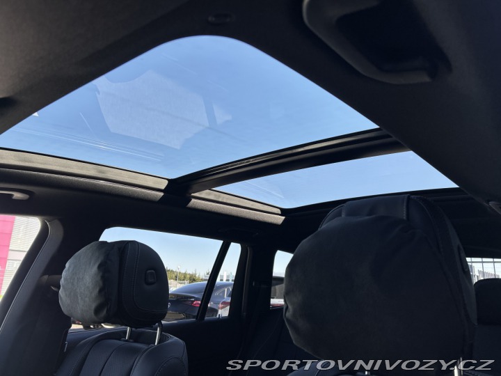 Mercedes-Benz Ostatní modely GLS 450d 4MATIC AMG NIGHT AIR 2026