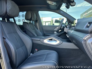 Mercedes-Benz Ostatní modely GLS 450d 4MATIC AMG NIGHT AIR 2026
