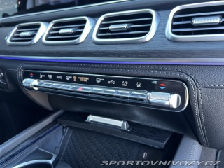 Mercedes-Benz Ostatní modely GLS 450d 4MATIC AMG NIGHT AIR 2026