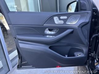 Mercedes-Benz Ostatní modely GLS 450d 4MATIC AMG NIGHT AIR 2026