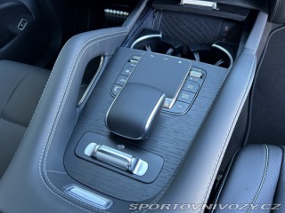 Mercedes-Benz Ostatní modely GLS 450d 4MATIC AMG NIGHT AIR 2026
