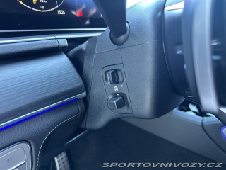 Mercedes-Benz Ostatní modely GLS 450d 4MATIC AMG NIGHT AIR 2026
