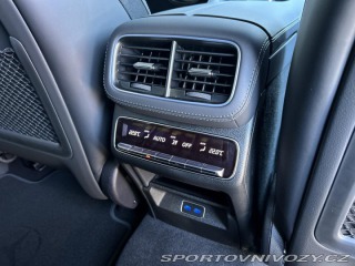 Mercedes-Benz Ostatní modely GLS 450d 4MATIC AMG NIGHT AIR 2026