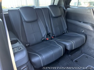 Mercedes-Benz Ostatní modely GLS 450d 4MATIC AMG NIGHT AIR 2026