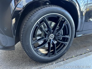 Mercedes-Benz Ostatní modely GLS 450d 4MATIC AMG NIGHT AIR 2026