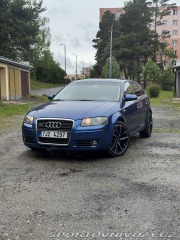 Audi A3 Audi A3 Sportback 2005
