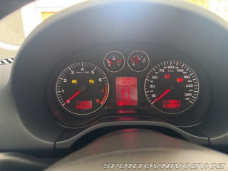 Audi A3 Audi A3 Sportback 2005