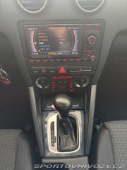 Audi A3 Audi A3 Sportback 2005