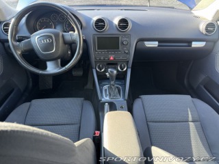 Audi A3 Audi A3 Sportback 2005