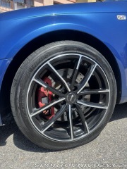 Audi A3 Audi A3 Sportback 2005